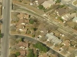 10059 Aztec Vlg, San Antonio, TX 78245