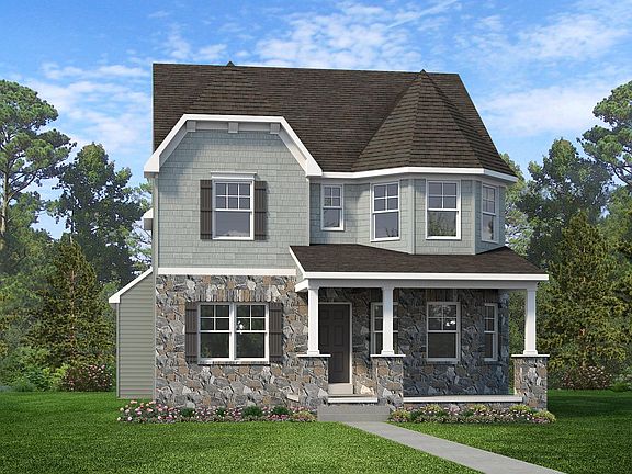 Cottage