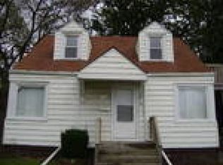 14509 Park Ave APT 1, Dolton, IL 60419