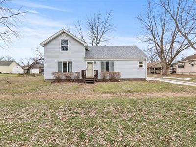 303 S Jackson St, Gardner, IL, 60424