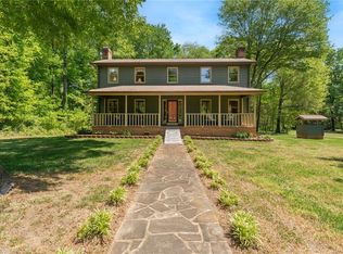 1098 Greenfield Rd, Walnut Cove, NC 27052