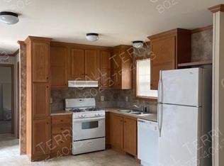 278 Gore Road Park, Bennington, VT 05201