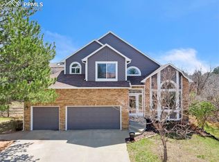 145 Wuthering Heights Dr, Colorado Springs, CO 80921