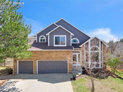 145 Wuthering Heights Dr, Colorado Springs, CO, 80921