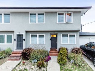 1021 Washington Ave #1027, Albany, CA 94706