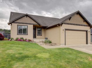 912 Ike Mooney Rd, Silverton, OR 97381