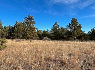 LOT 8 Argyle Rd, Hot Springs, SD 57747