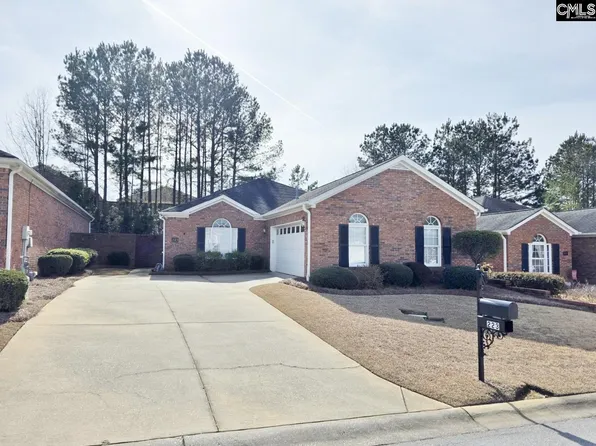 223 Pinnacle Dr, Columbia, SC 29212