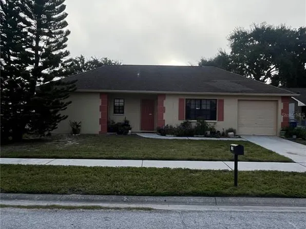 1238 FUCHSIA DR. DRIVE, HOLIDAY, FL 34691