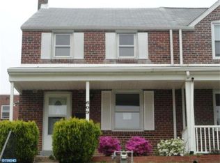 609 Clymer Ln, Ridley Park, PA 19078