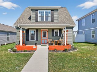 1544 E Edgar Ave, Mishawaka, IN
