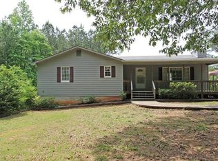 437 Arthur Dr, Canton, GA 30115