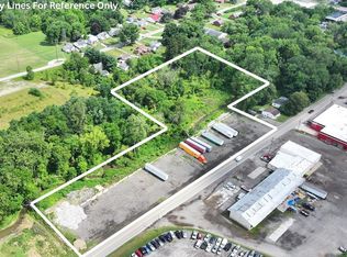 0 Smith Ave, Mansfield, OH 44905