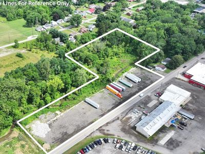 0 Smith Ave, Mansfield, OH, 44905