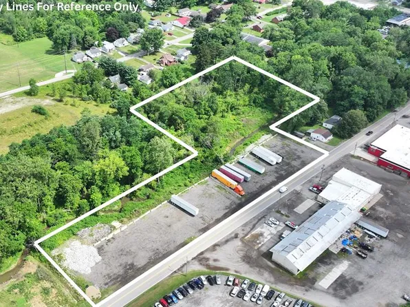 0 Smith Ave, Mansfield, OH 44905