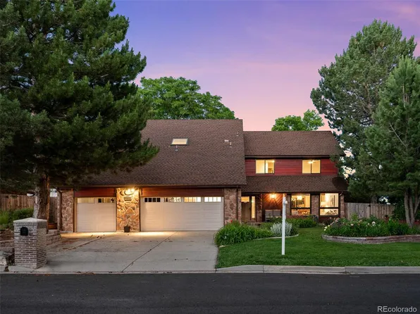 11622 Quivas Circle, Westminster, CO 80234
