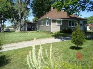 3245 S State Road 47, Crawfordsville, IN