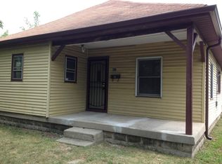 627 S Cole St, Indianapolis, IN