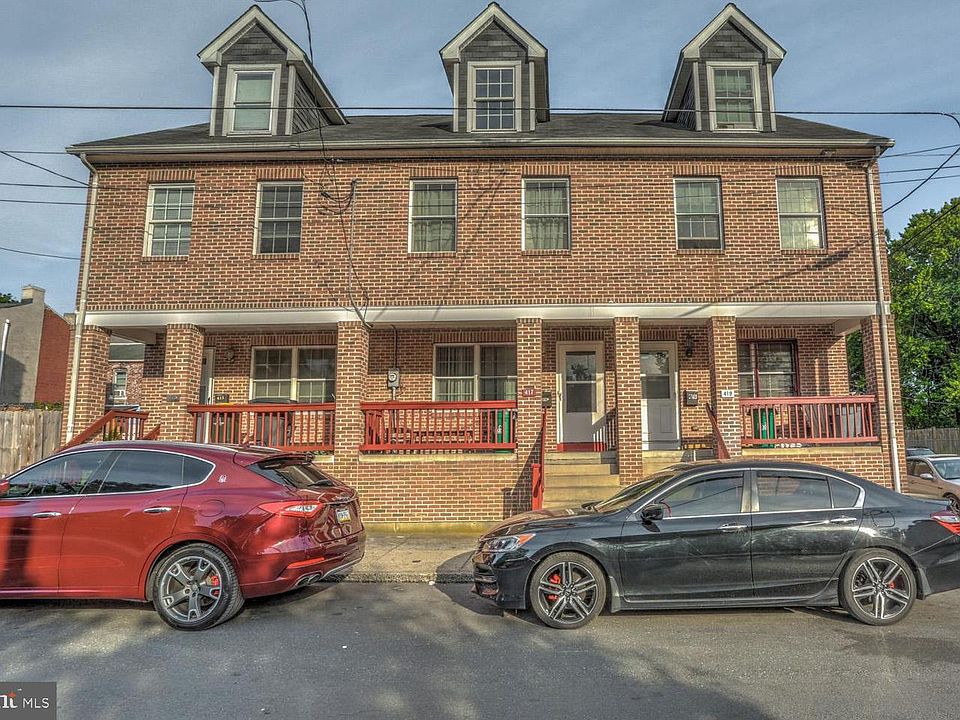 1st image of 417 Green St
