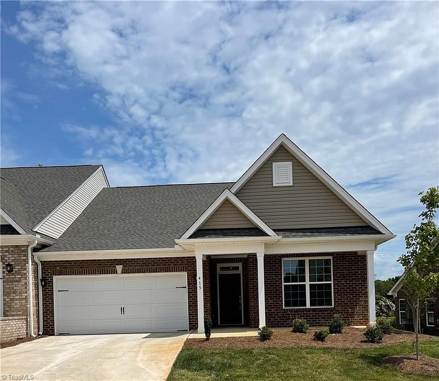 415 Mountain Grove Ln, Kernersville, NC 27284 Zillow
