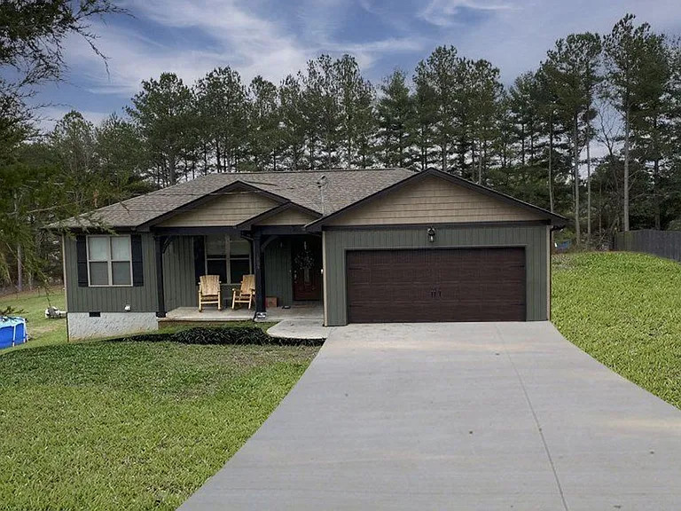 1936 Smoky High Ln — Photo 1