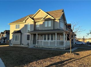 64 Longboat Run W, Brantford, ON N3T0P8