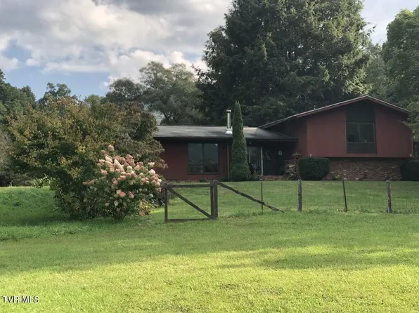 451 Heaton Creek Rd, Roan Mountain, TN 37687