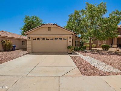 11939 W Charter Oak Rd, El Mirage, AZ, 85335