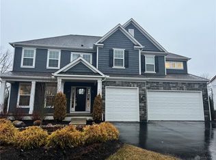 3809 Whispering Pines Rd, Delaware, OH 43015