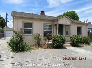 519 Rutland Ave, San Jose, CA 95128