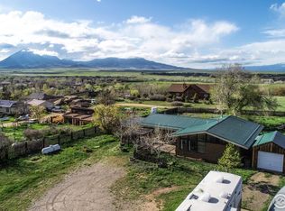 611 E Virginia St, La Veta, CO 81055