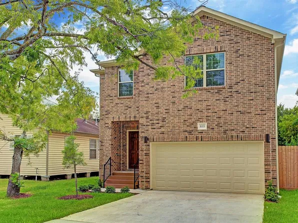 822 E 37th St, Houston, TX 77022