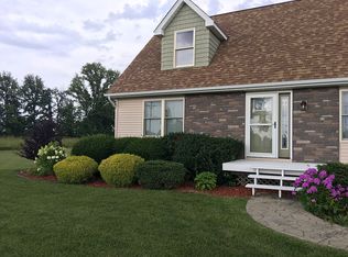 344 Rule Rd, Imlay City, MI 48444