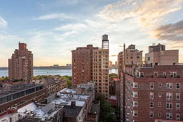 325 West End Avenue, #9C