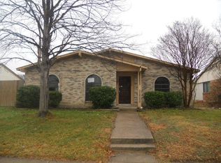 9626 Sophora Cir, Dallas, TX 75249