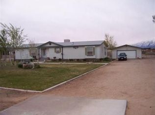 190 Buena Vista Dr, Bishop, CA 93514