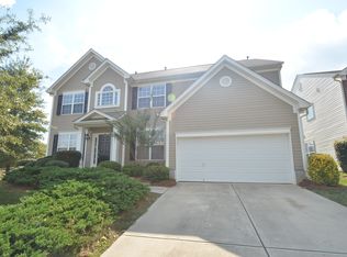3401 Paxton Ridge Ln, Indian Trail, NC 28079