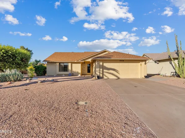 1006 S 78TH Place, Mesa, AZ 85208