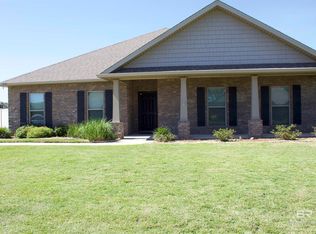 2038 Bourbon St, Foley, AL 36535