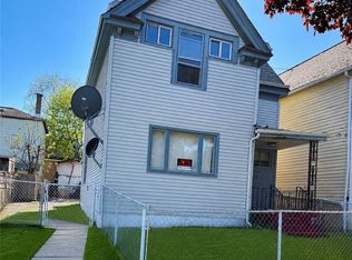 346 14th St, Buffalo, NY 14213