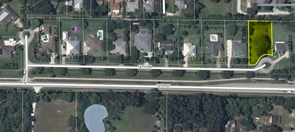 1st image of 4320 12th Ln