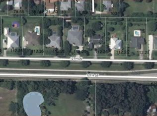 4320 12th Ln, Vero Beach, FL 32966
