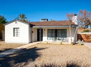 1442 E Diamond St, Phoenix, AZ 85006