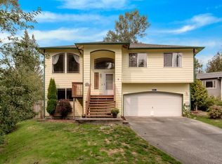 2810 93rd Ave NE, Lake Stevens, WA 98258