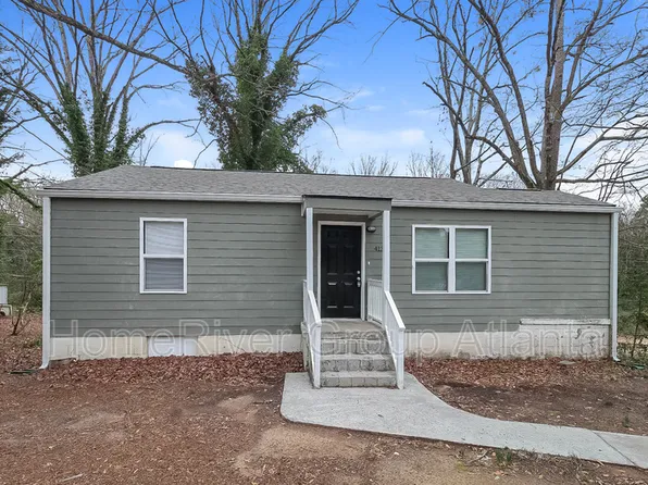 413 W Highland Ave, Monroe, GA 30655