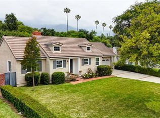 821 Hugo Reid Dr, Arcadia, CA 91007