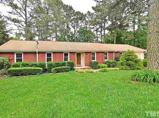 6604 Valley Estates Dr, Raleigh, NC 27612