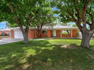 2808 Charleston St NE, Albuquerque, NM 87110