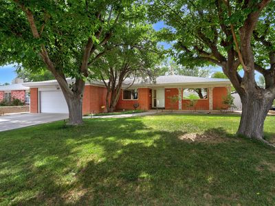 2808 Charleston St NE, Albuquerque, NM, 87110
