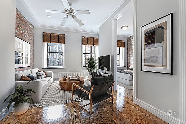 1st image of 232 E 13th St #3G